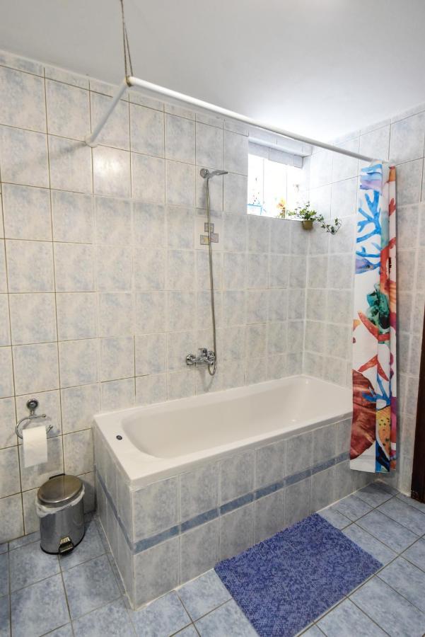 Anemos Old Town Apartment 카발라 외부 사진